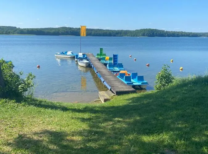Domek Wakacyjny