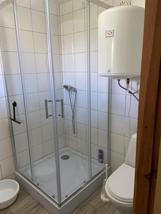 Wakacyjny Casa vacanze *