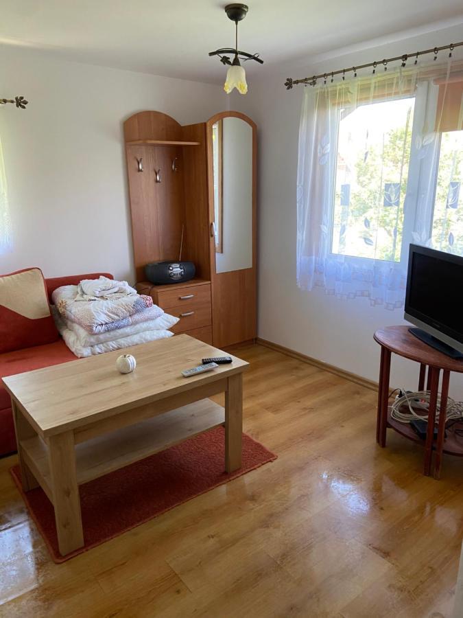Holiday home Wakacyjny *