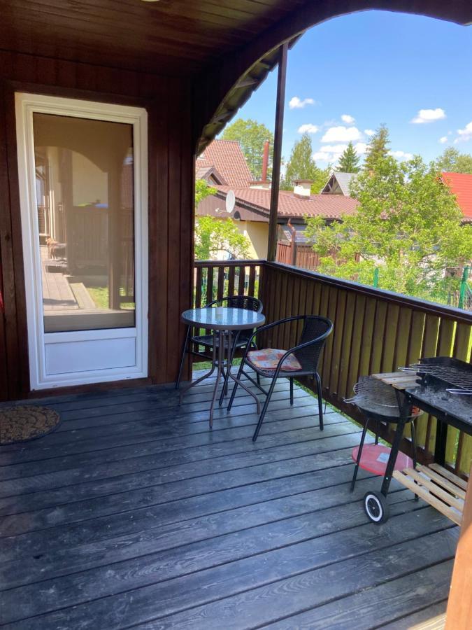 Holiday home Wakacyjny Charzykowy