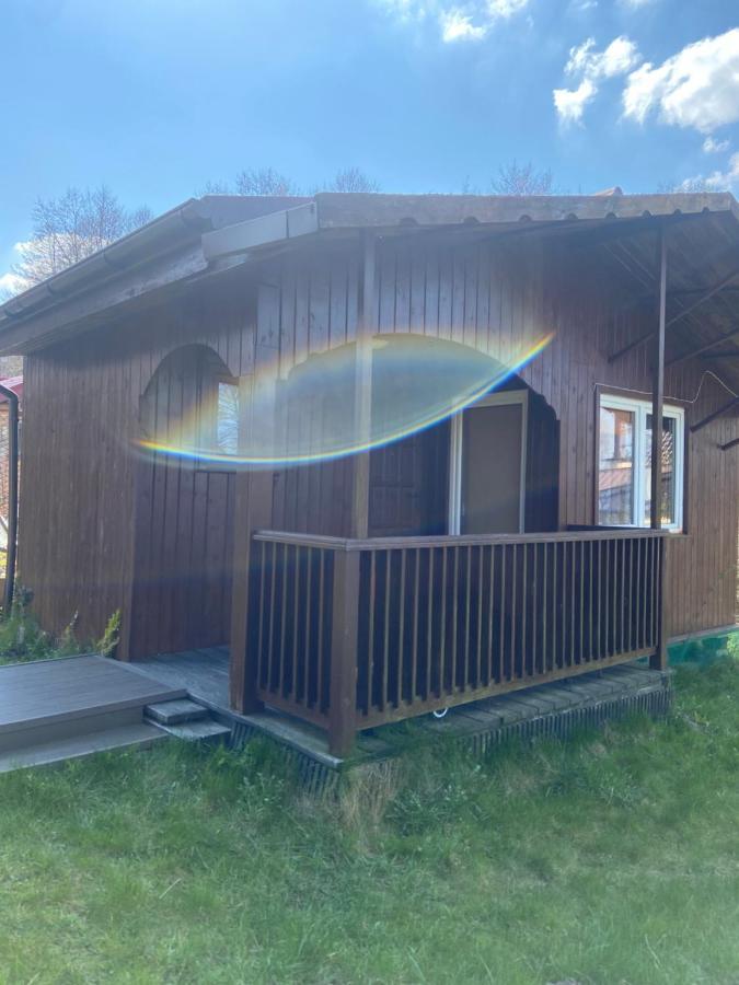 Holiday home Wakacyjny *