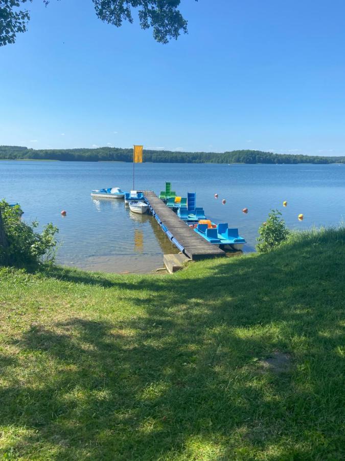 Wakacyjny Holiday home