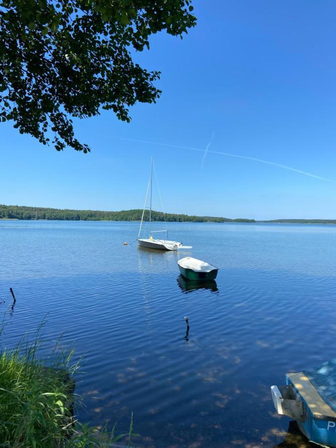 Wakacyjny Holiday home Charzykowy