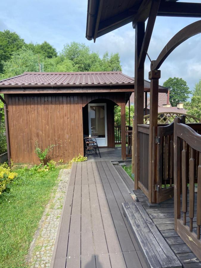 Wakacyjny Holiday home *