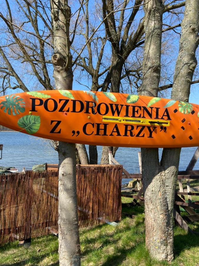Wakacyjny Charzykowy